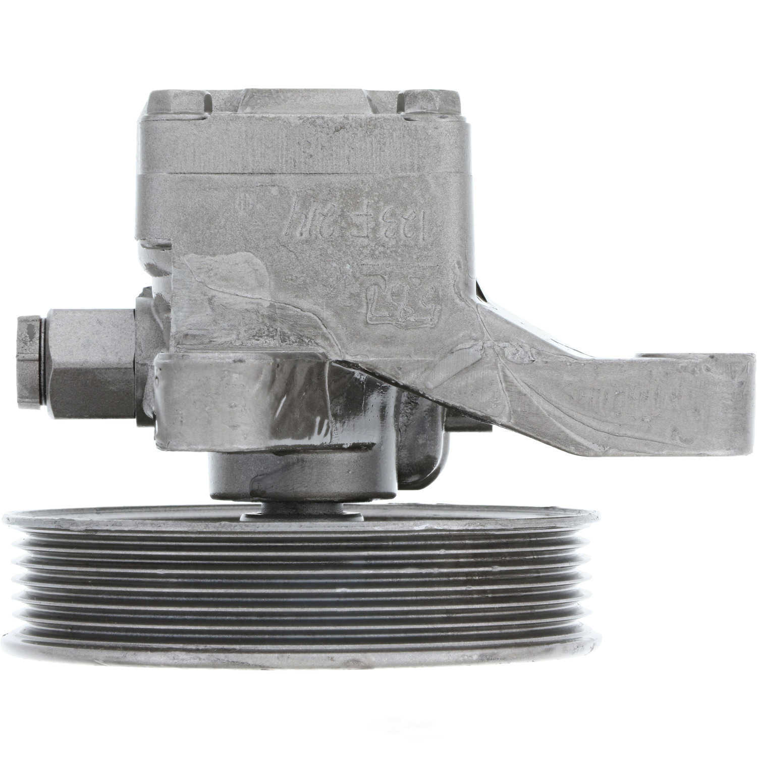 MAVAL - Reman Power Steering Pump - MAV 96587M