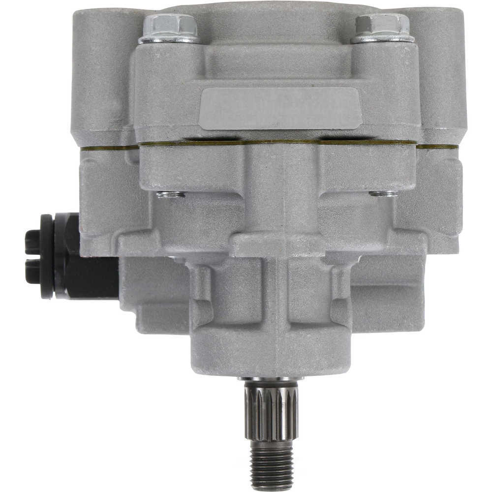 MAVAL - New Power Steering Pump - MAV 96241MN