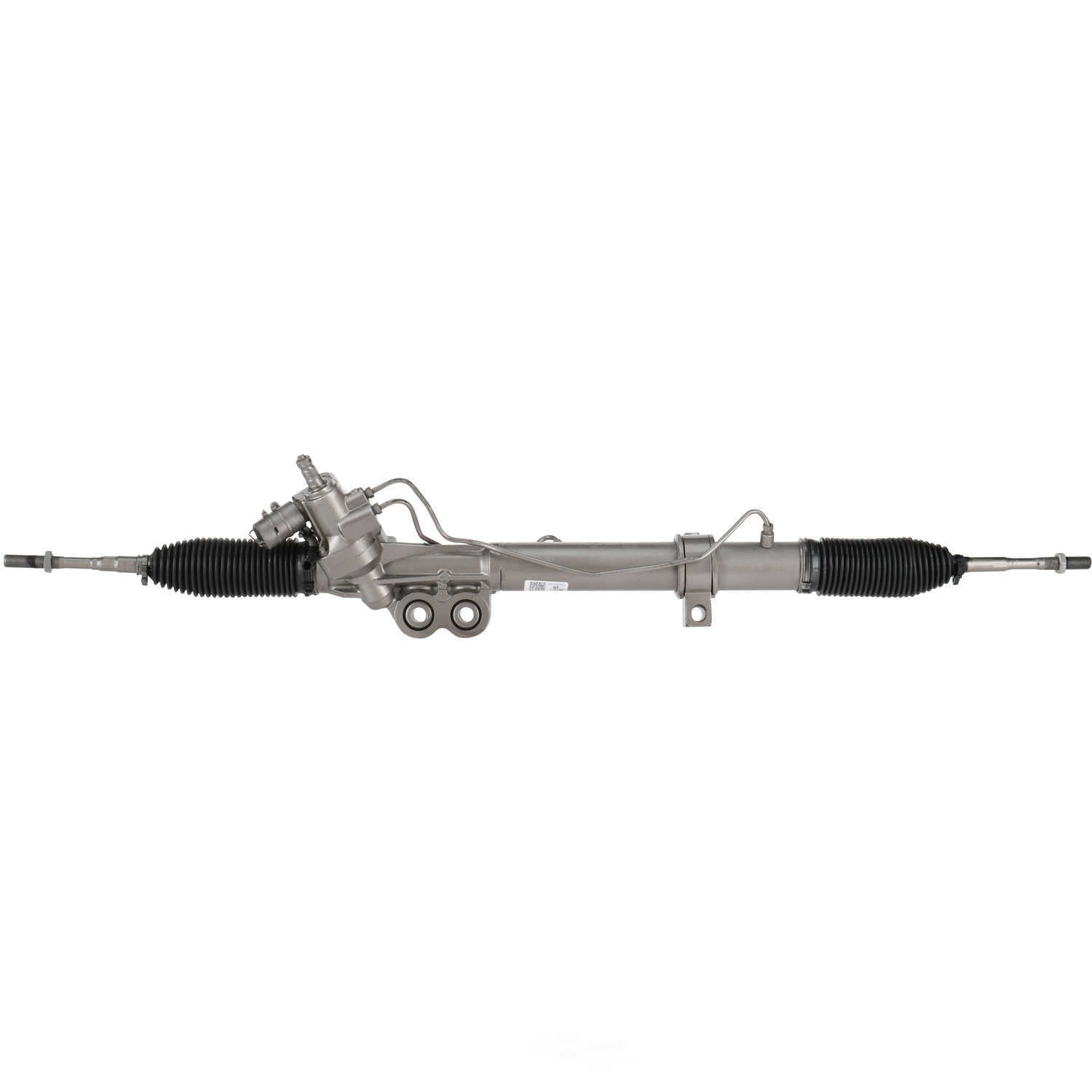 MAVAL - Reman Rack & Pinion Assembly - MAV 93413M