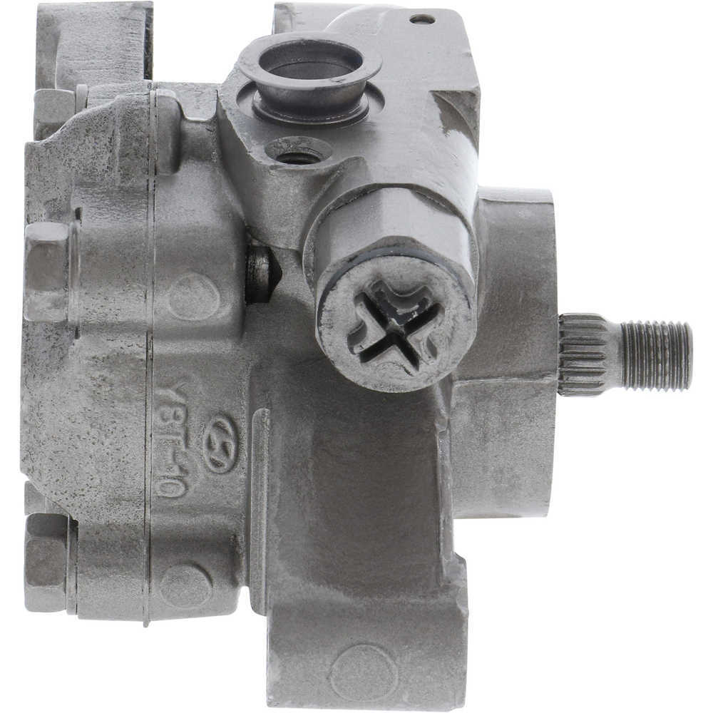 MAVAL - Reman Power Steering Pump - MAV 96333M