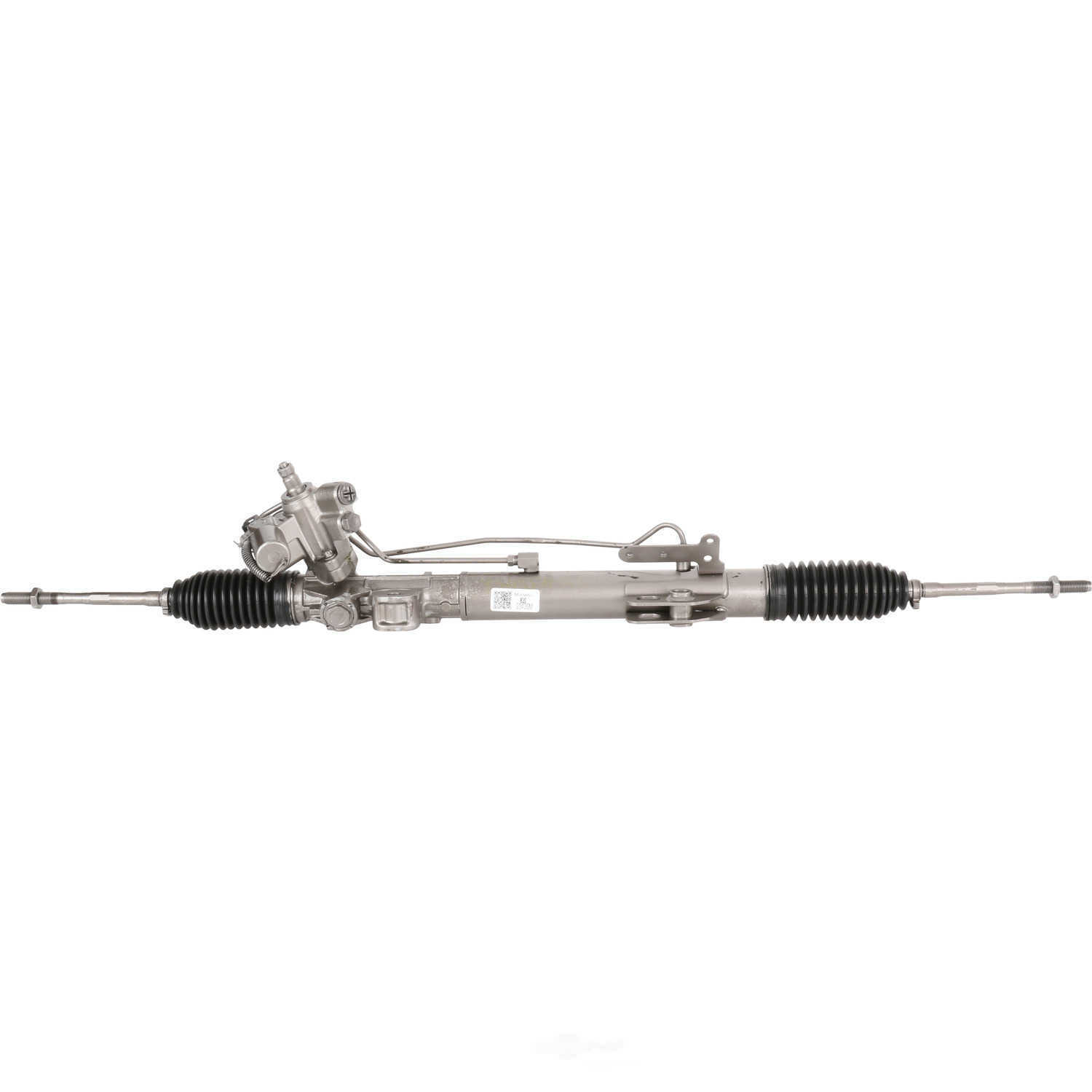 MAVAL - Reman Rack & Pinion Assembly - MAV 93435M