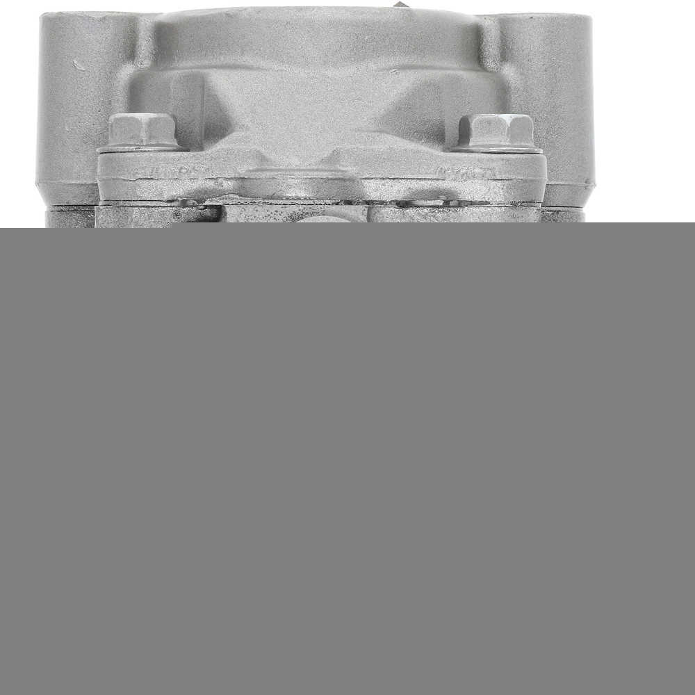 MAVAL - Reman Power Steering Pump - MAV 96320M