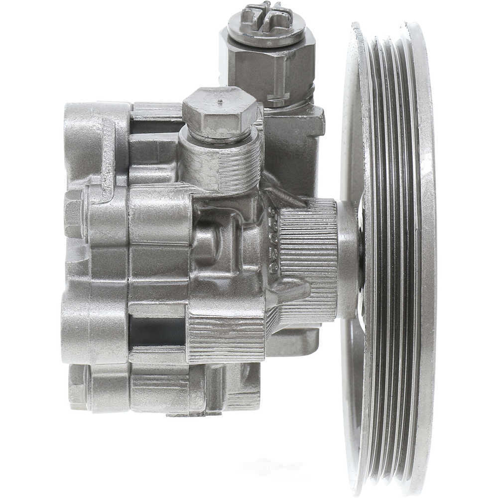 MAVAL - Reman Power Steering Pump - MAV 96306M