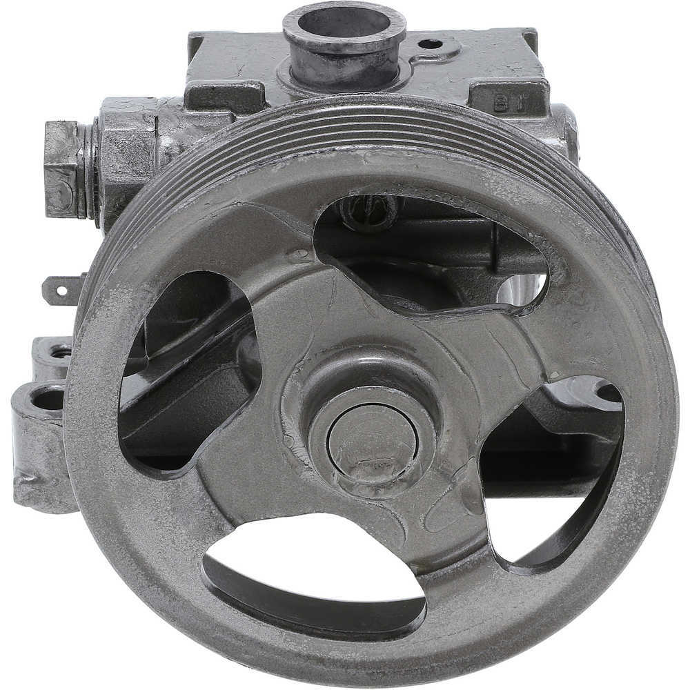 MAVAL - Reman Power Steering Pump - MAV 96498M