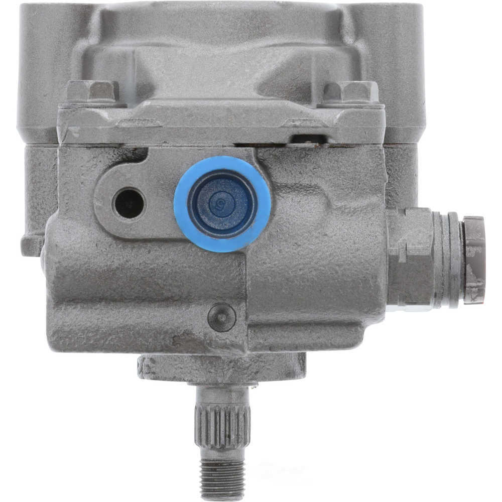 MAVAL - Reman Power Steering Pump - MAV 96353M
