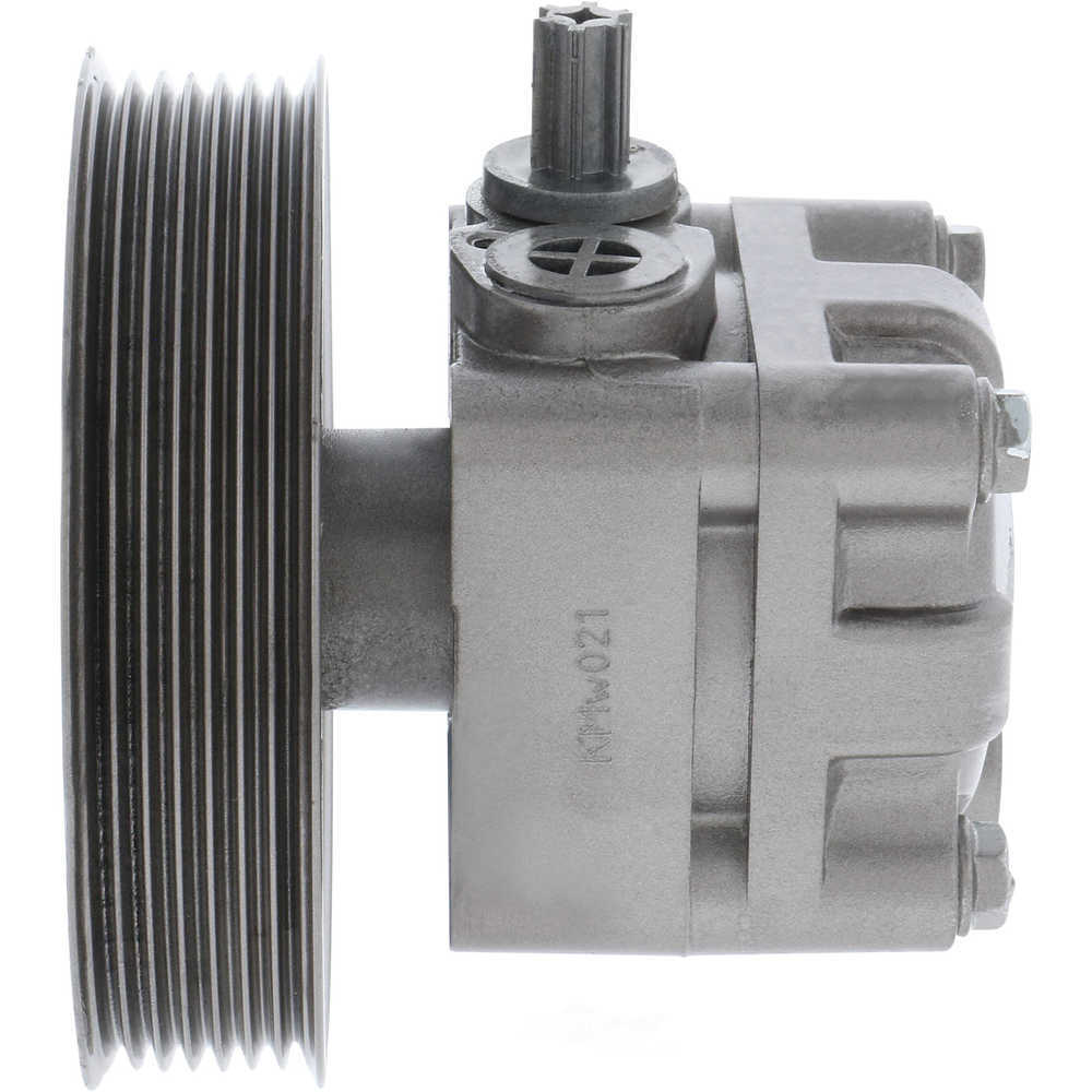 MAVAL - Reman Power Steering Pump - MAV 96514M