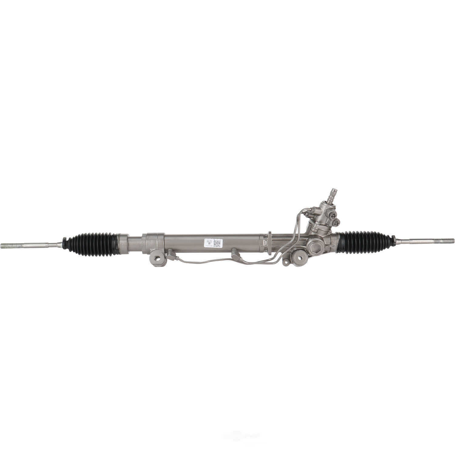 MAVAL - Reman Rack & Pinion Assembly - MAV 9378M