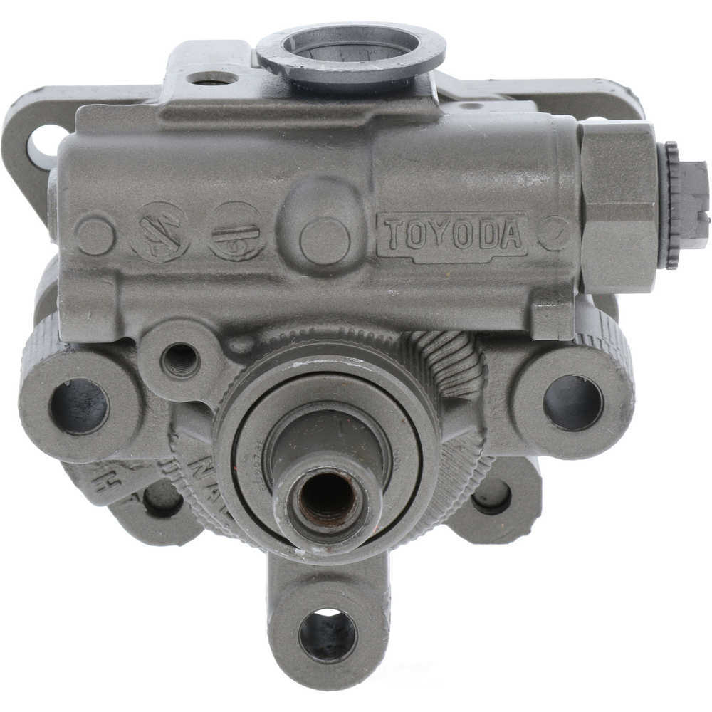 MAVAL - Reman Power Steering Pump - MAV 96548M