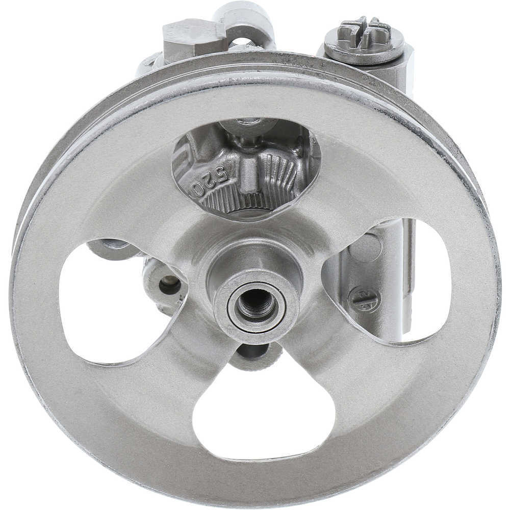 MAVAL - Reman Power Steering Pump - MAV 96306M