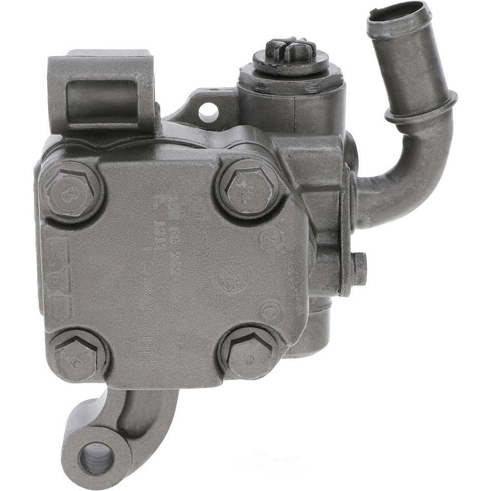 MAVAL - Reman Power Steering Pump - MAV 97192M
