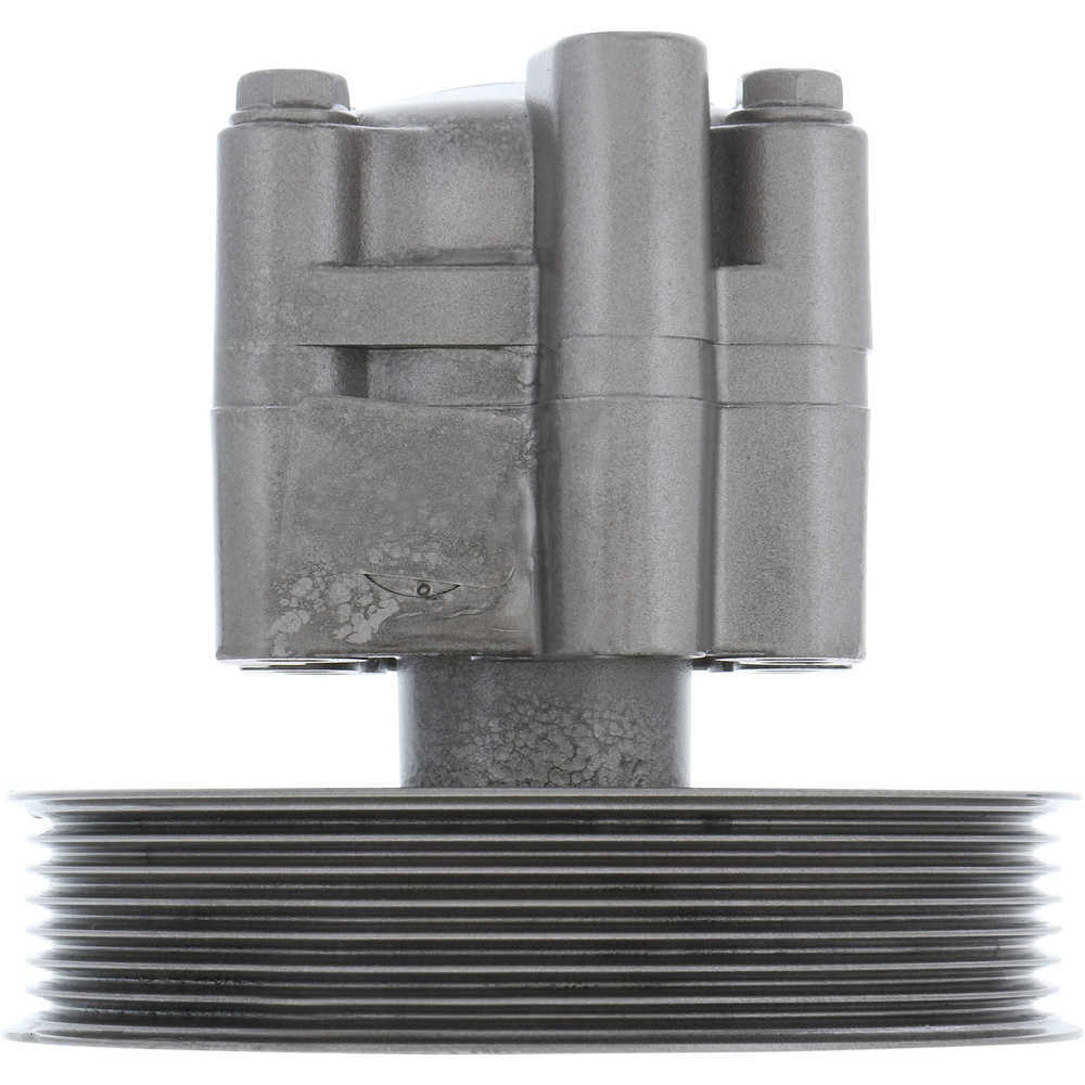 MAVAL - Reman Power Steering Pump - MAV 96514M