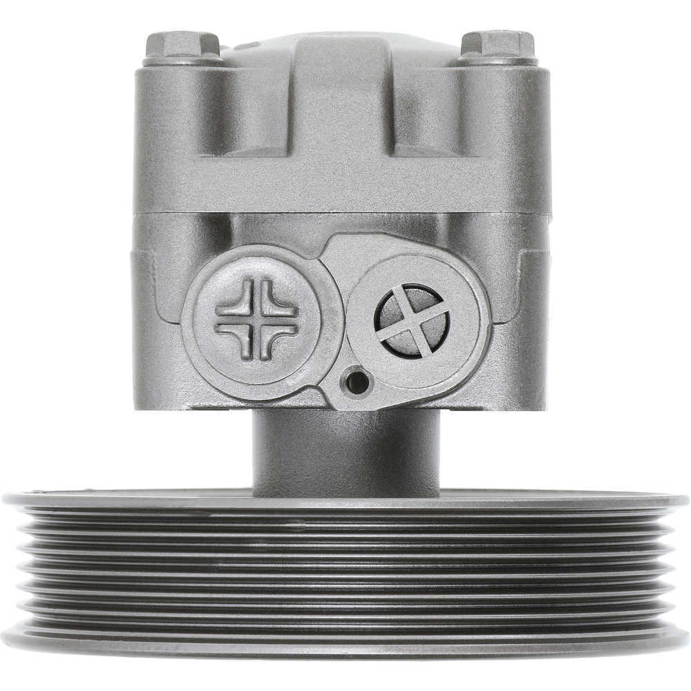 MAVAL - Reman Power Steering Pump - MAV 96664M