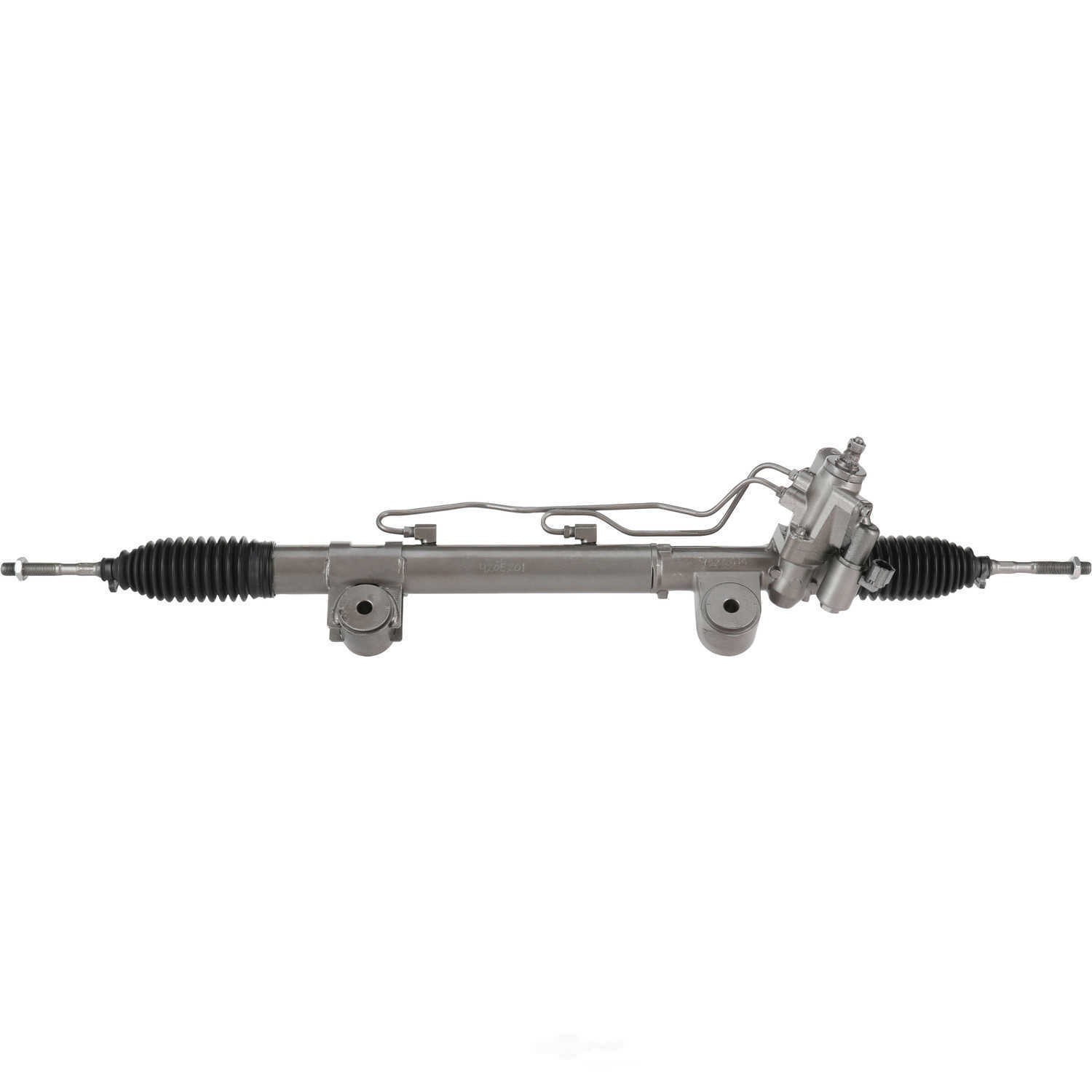 MAVAL - Reman Rack & Pinion Assembly - MAV 93250M