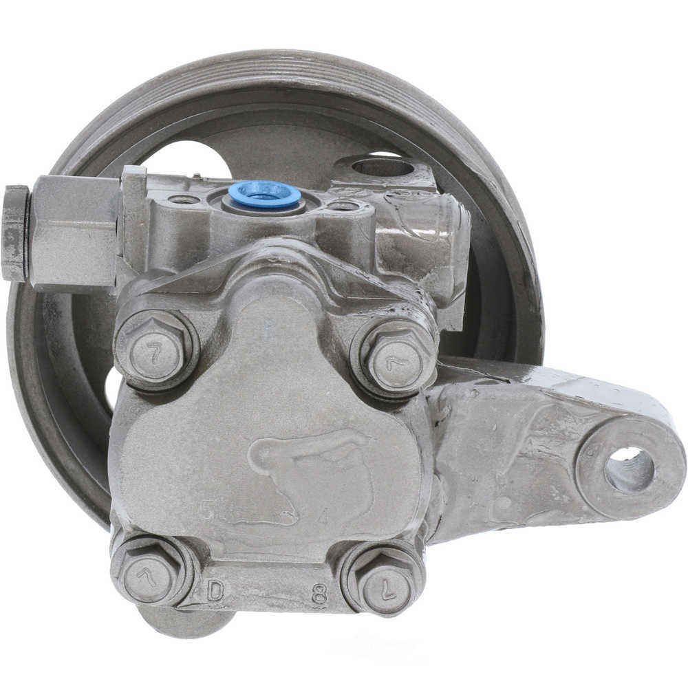 MAVAL - Reman Power Steering Pump - MAV 96587M