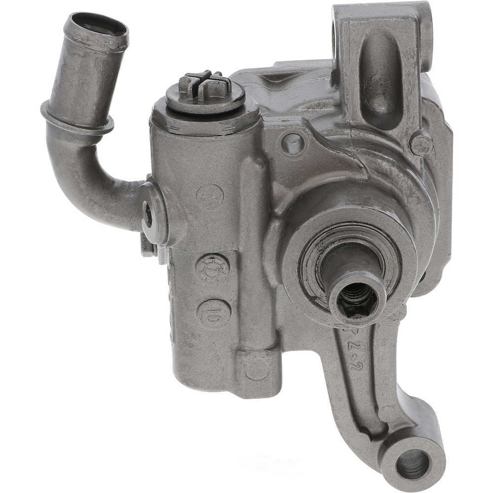 MAVAL - Reman Power Steering Pump - MAV 97192M