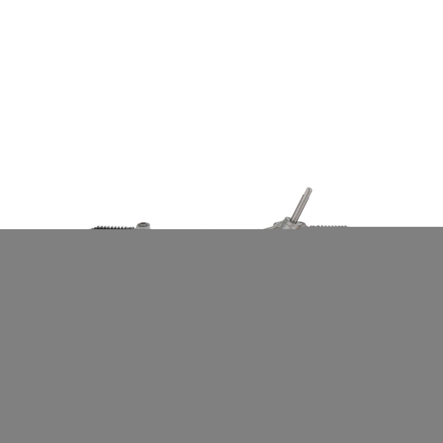 MAVAL - Reman Rack & Pinion Assembly - MAV 94304M