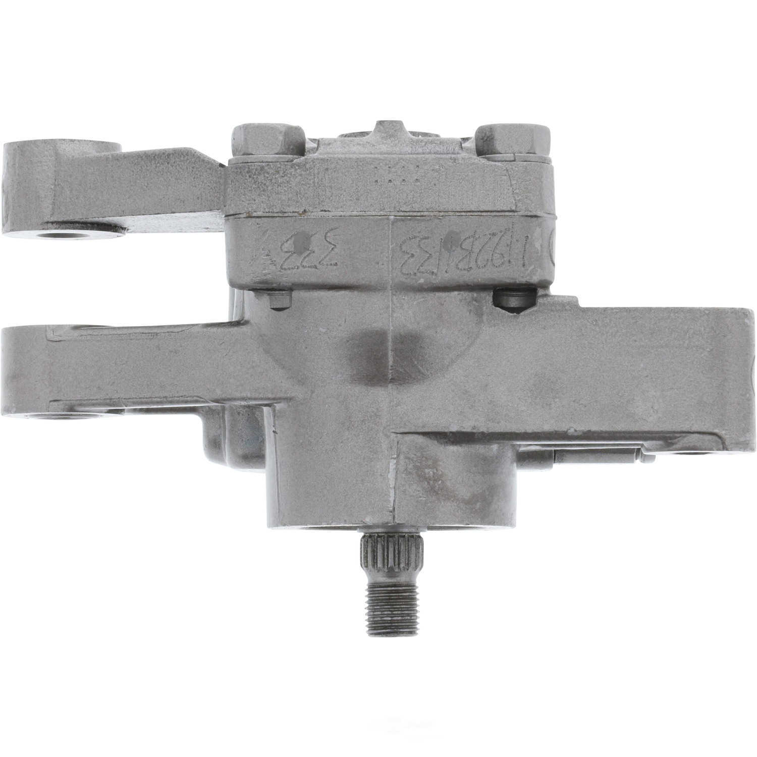 MAVAL - Reman Power Steering Pump - MAV 96333M