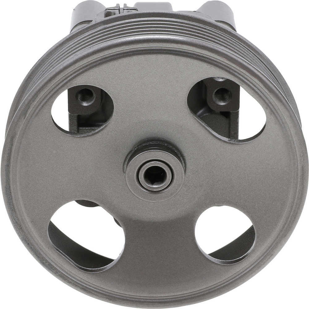 MAVAL - Reman Power Steering Pump - MAV 96664M