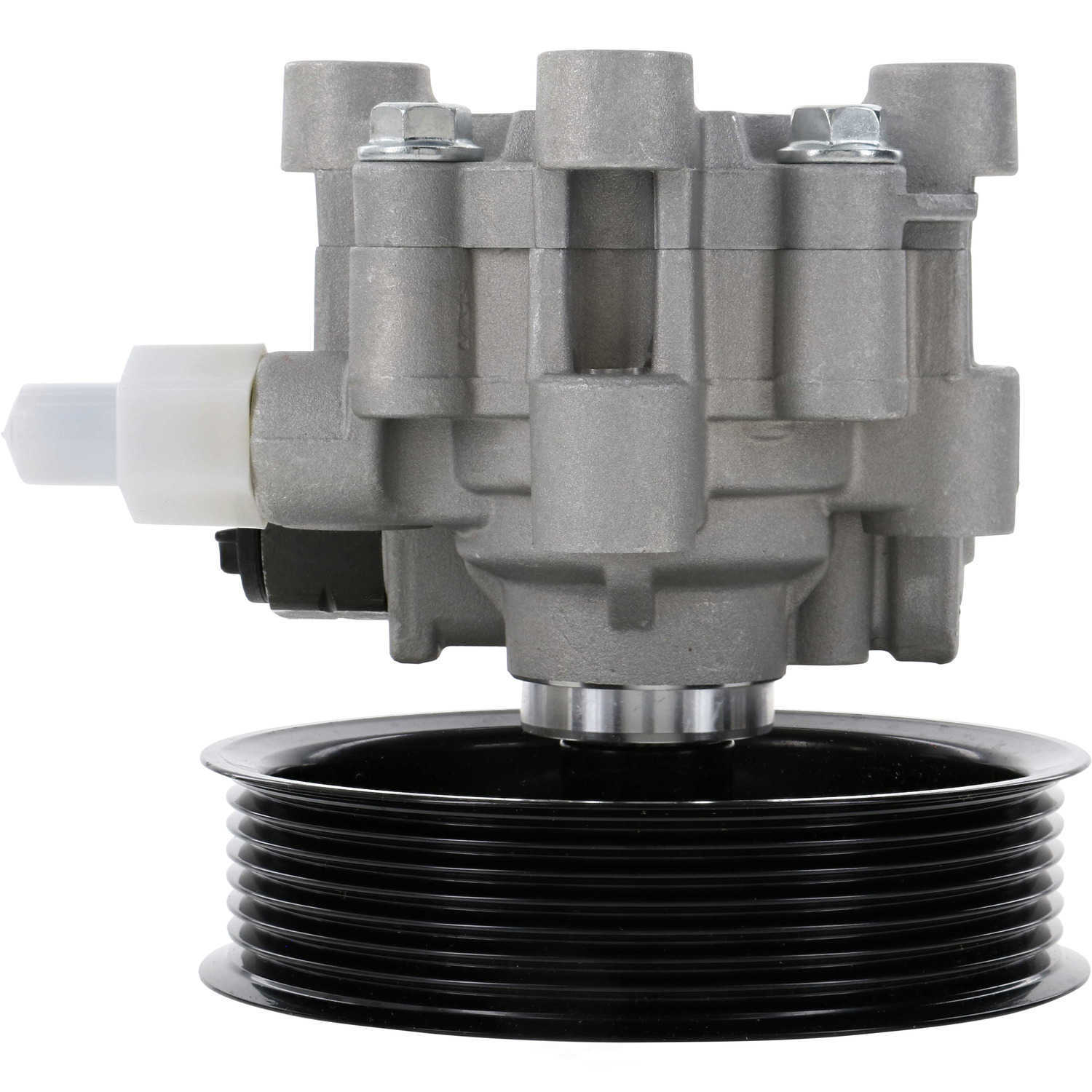 MAVAL - New Power Steering Pump - MAV 96349MN