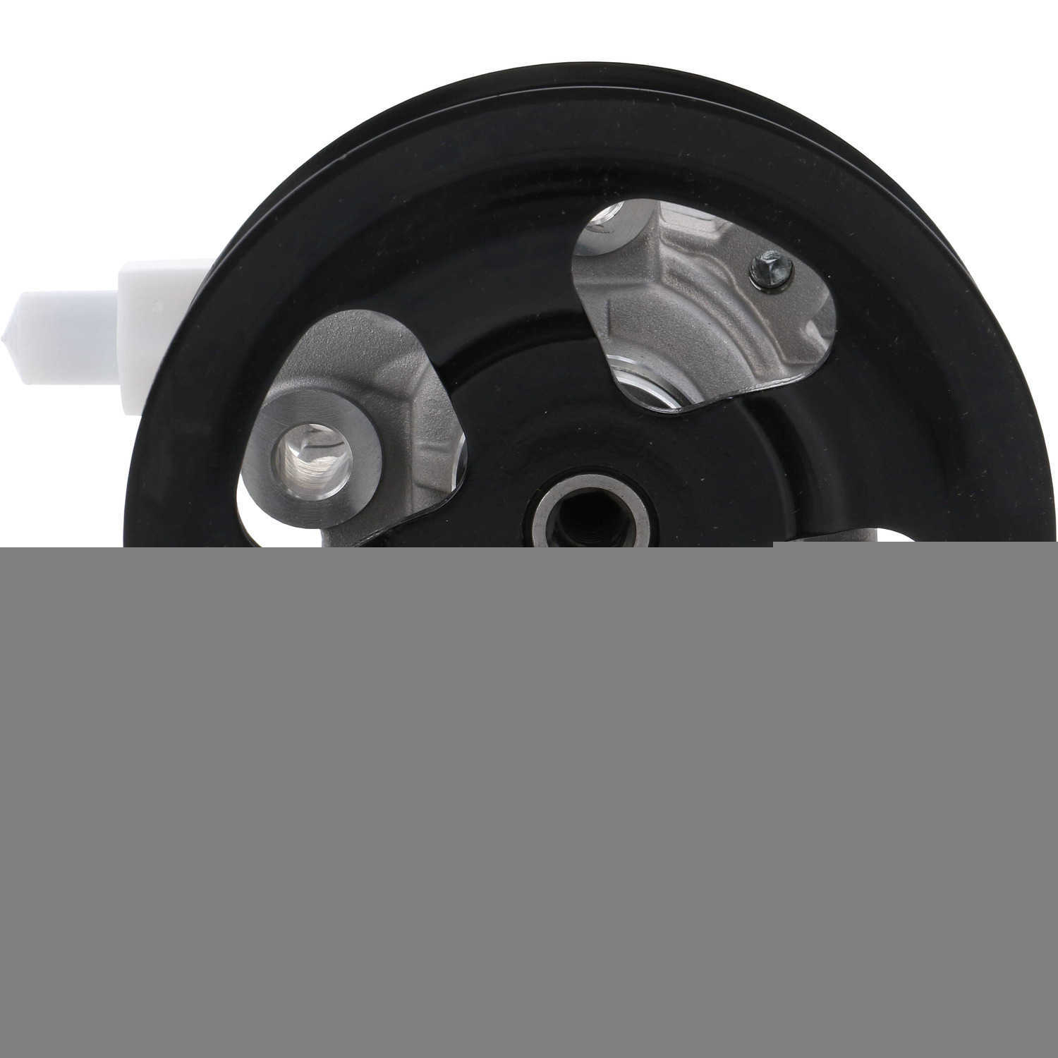 MAVAL - New Power Steering Pump - MAV 96349MN