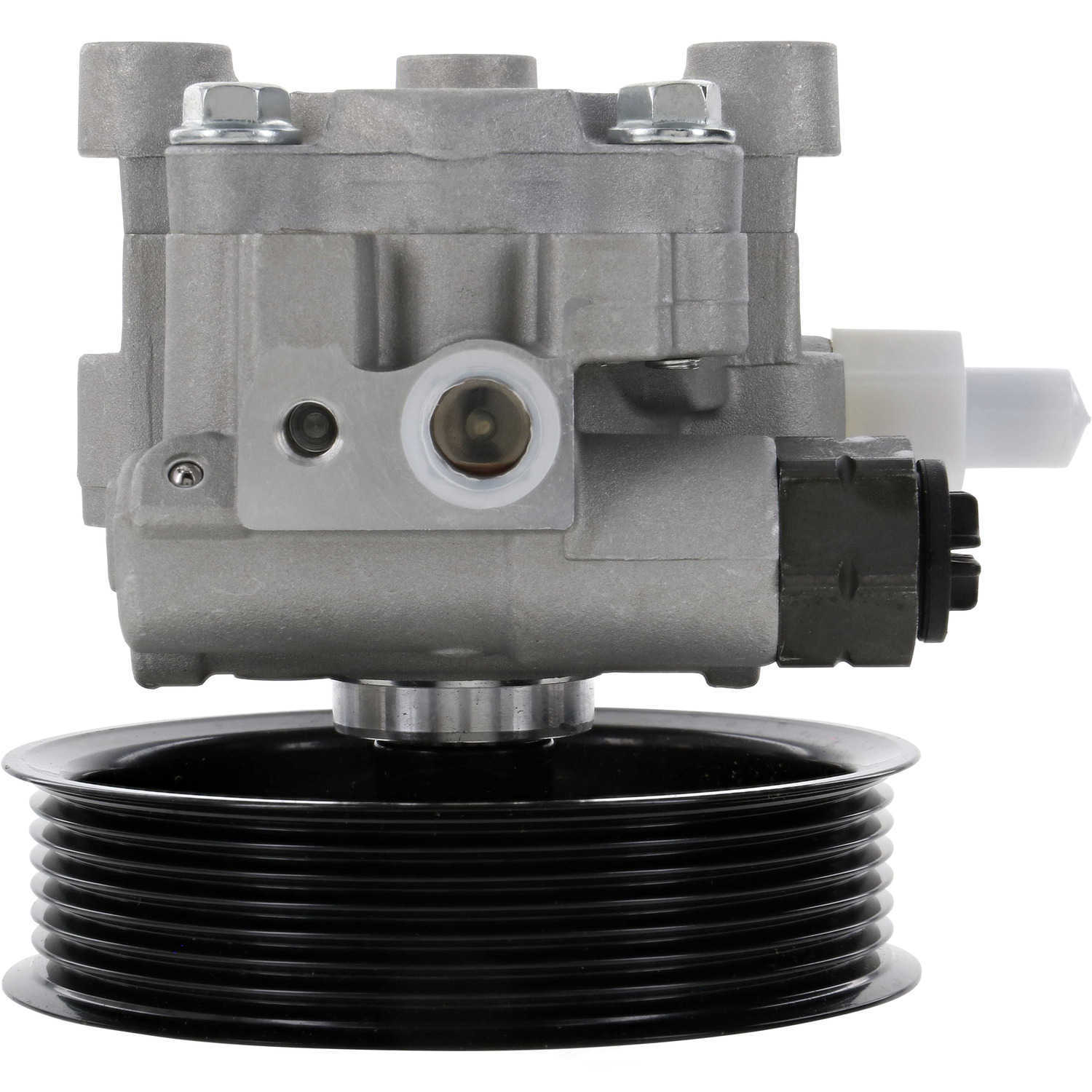 MAVAL - New Power Steering Pump - MAV 96349MN