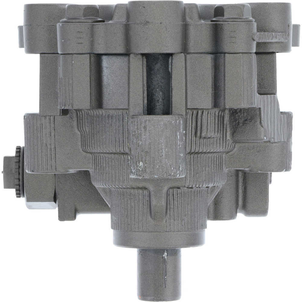 MAVAL - Reman Power Steering Pump - MAV 96548M