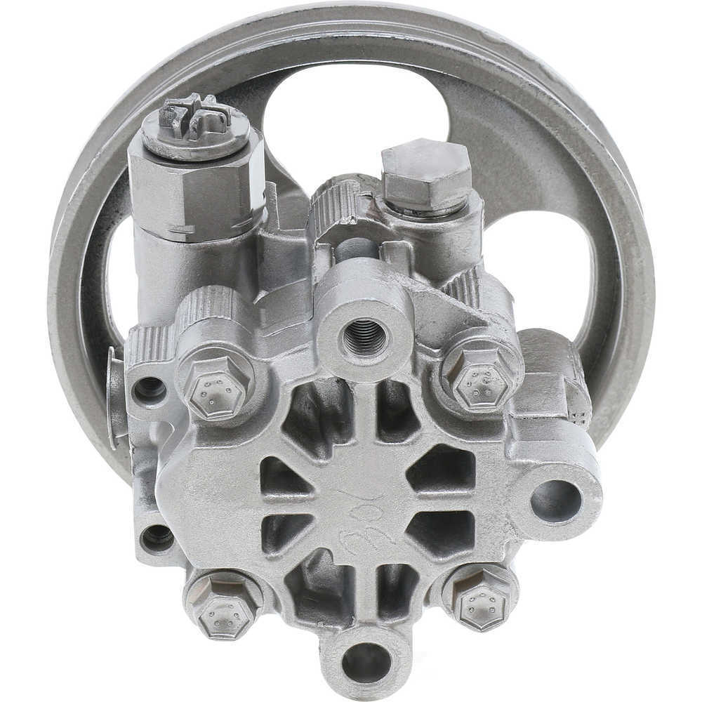 MAVAL - Reman Power Steering Pump - MAV 96306M