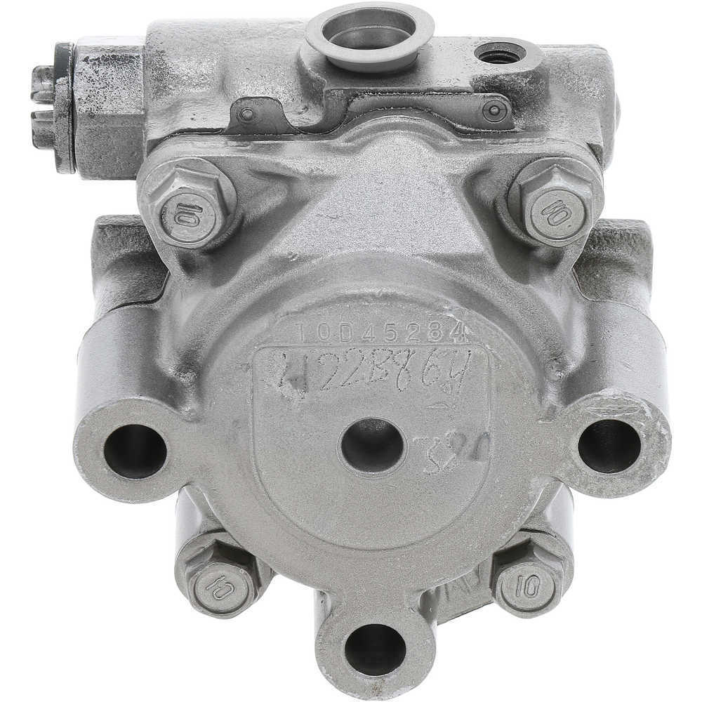 MAVAL - Reman Power Steering Pump - MAV 96320M