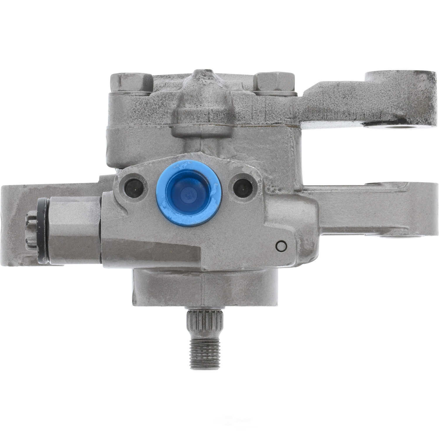 MAVAL - Reman Power Steering Pump - MAV 96333M