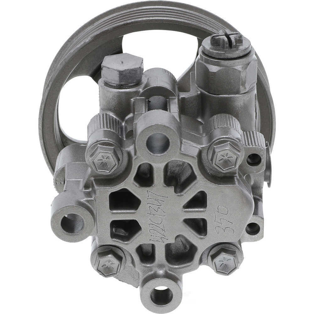 MAVAL - Reman Power Steering Pump - MAV 96350M