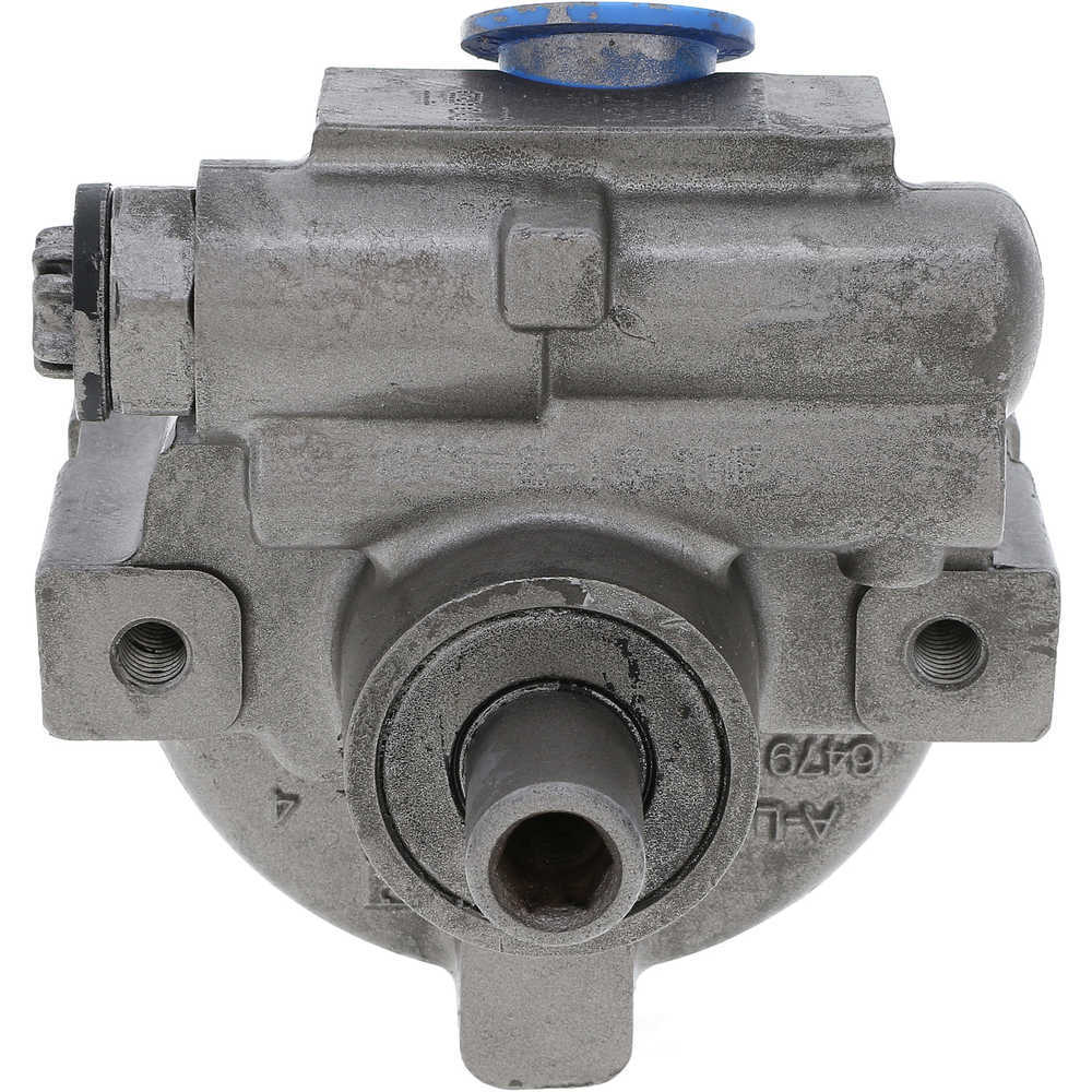 MAVAL - Reman Power Steering Pump - MAV 97237M
