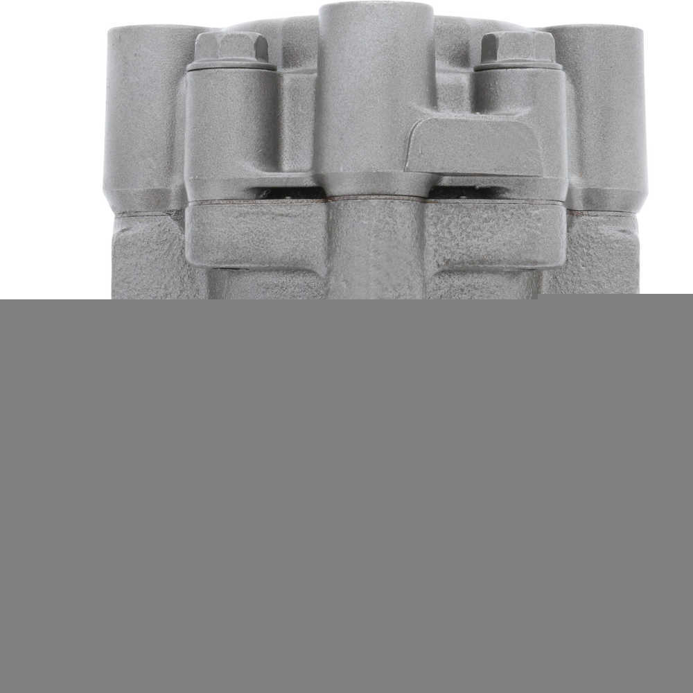 MAVAL - Reman Power Steering Pump - MAV 96353M