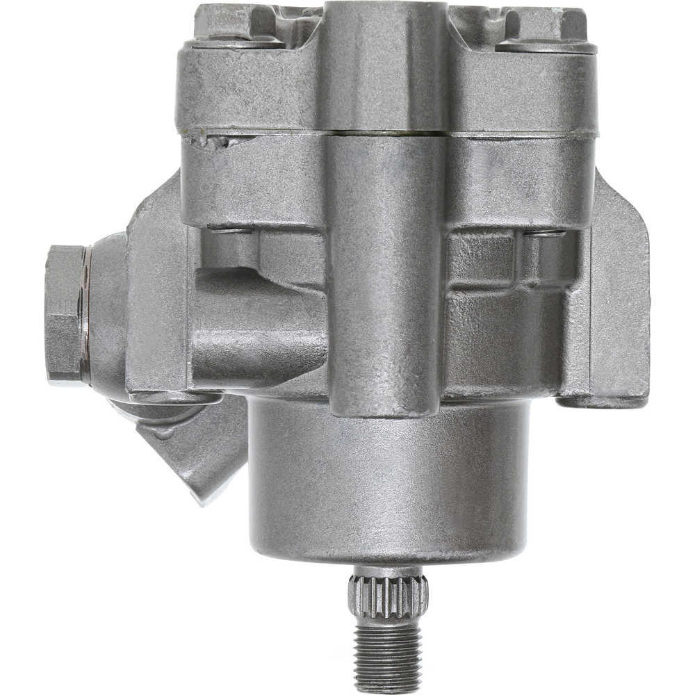 MAVAL - Reman Power Steering Pump - MAV 96373M