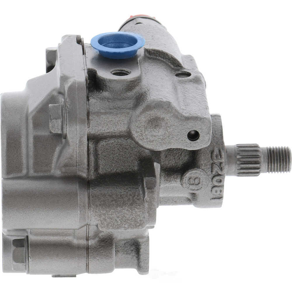 MAVAL - Reman Power Steering Pump - MAV 96353M
