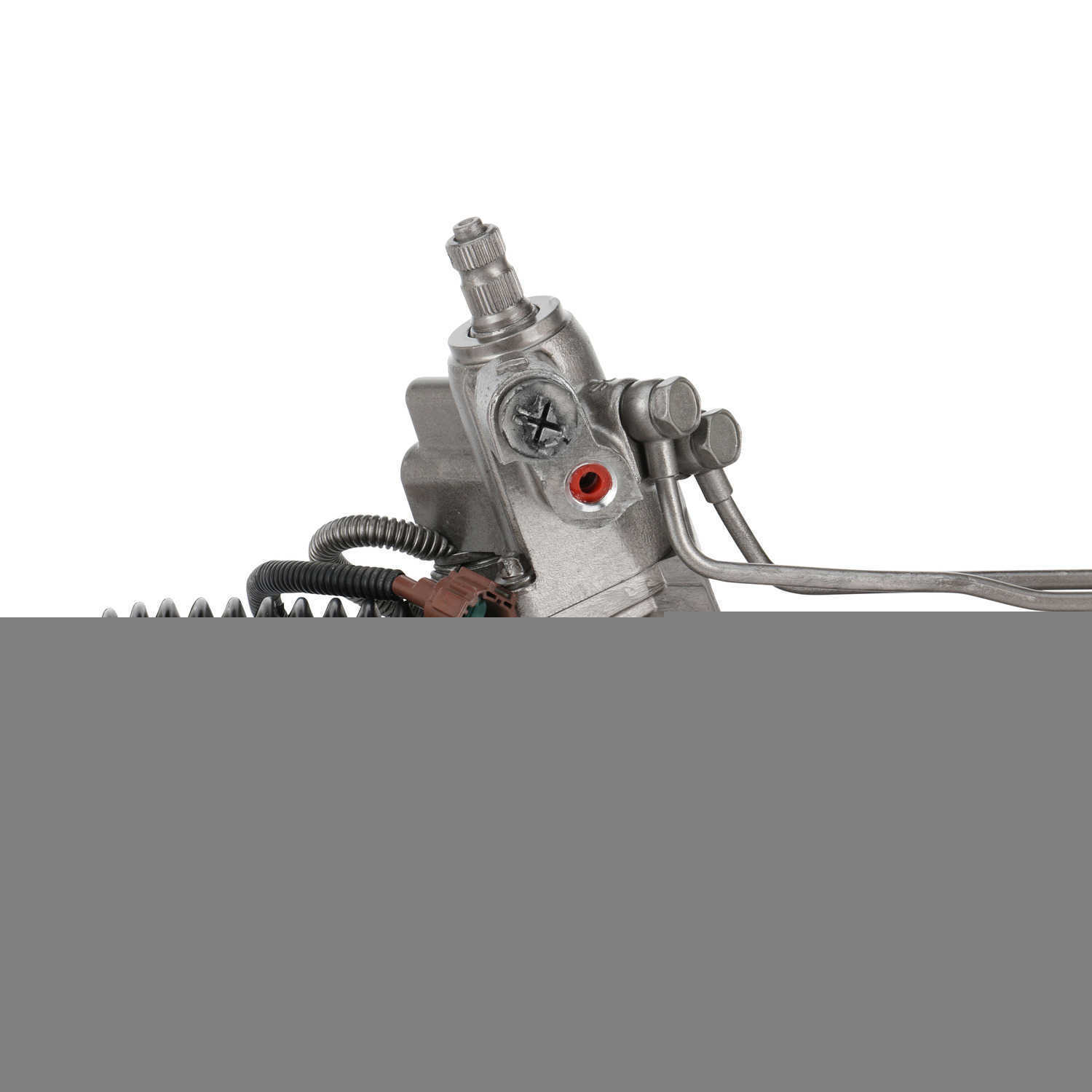 MAVAL - Reman Rack & Pinion Assembly - MAV 93372M