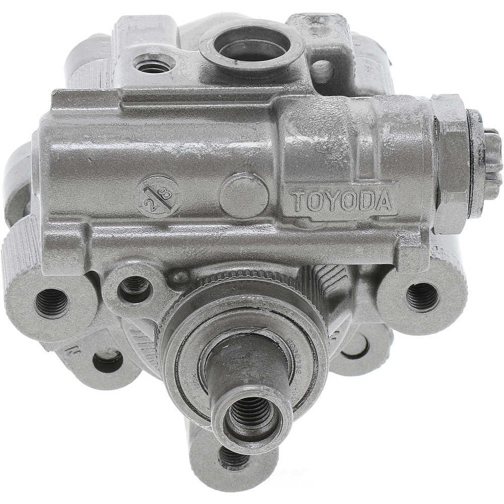 MAVAL - Reman Power Steering Pump - MAV 96509M
