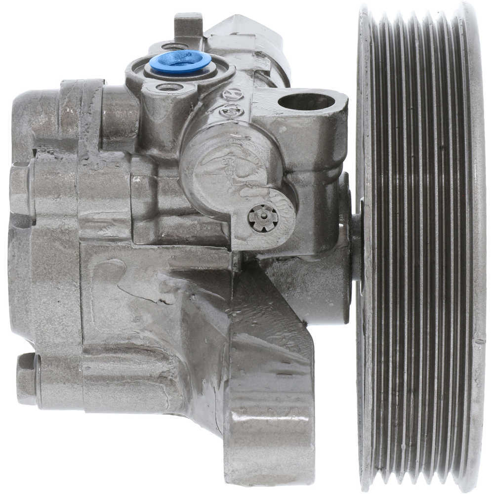 MAVAL - Reman Power Steering Pump - MAV 96587M