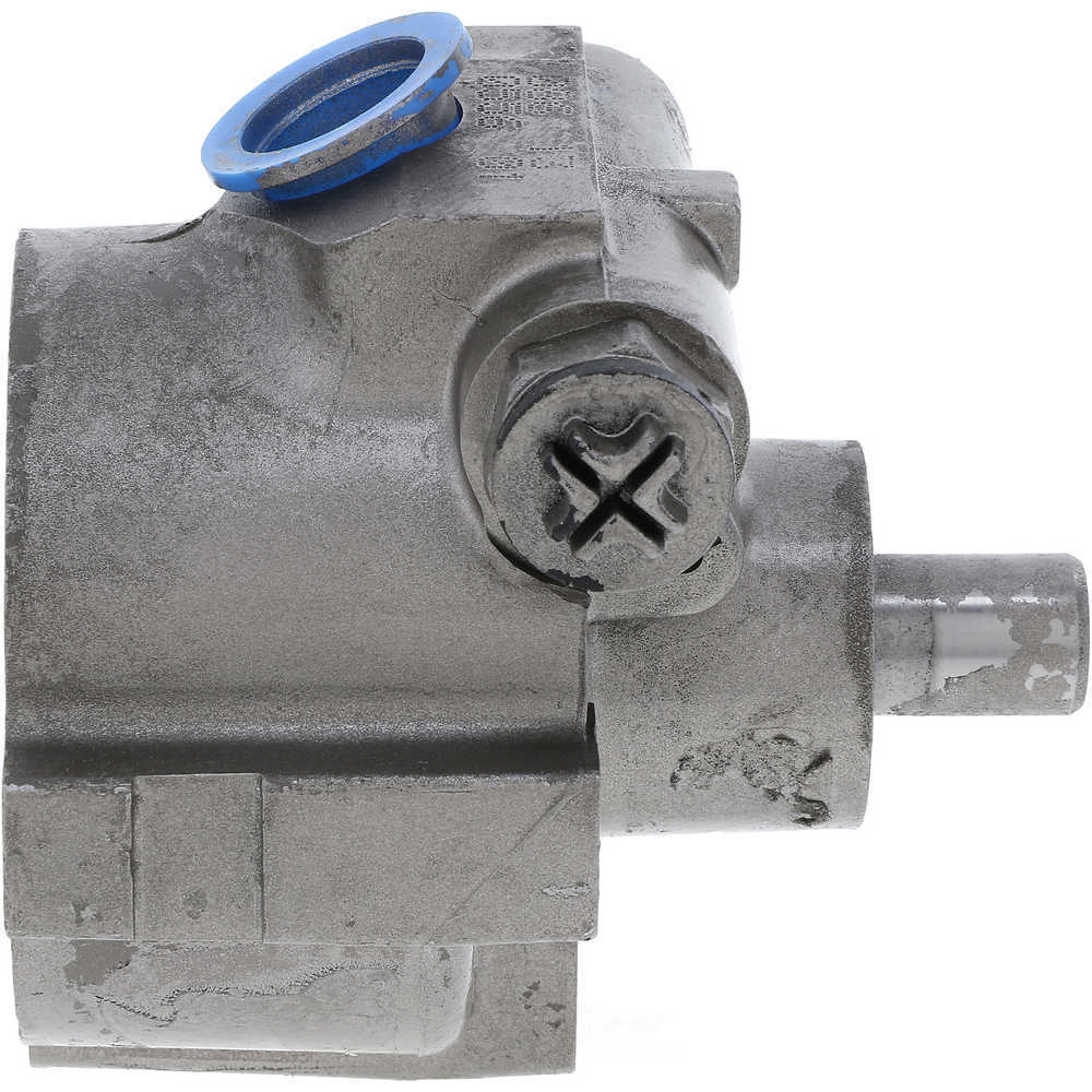 MAVAL - Reman Power Steering Pump - MAV 97237M