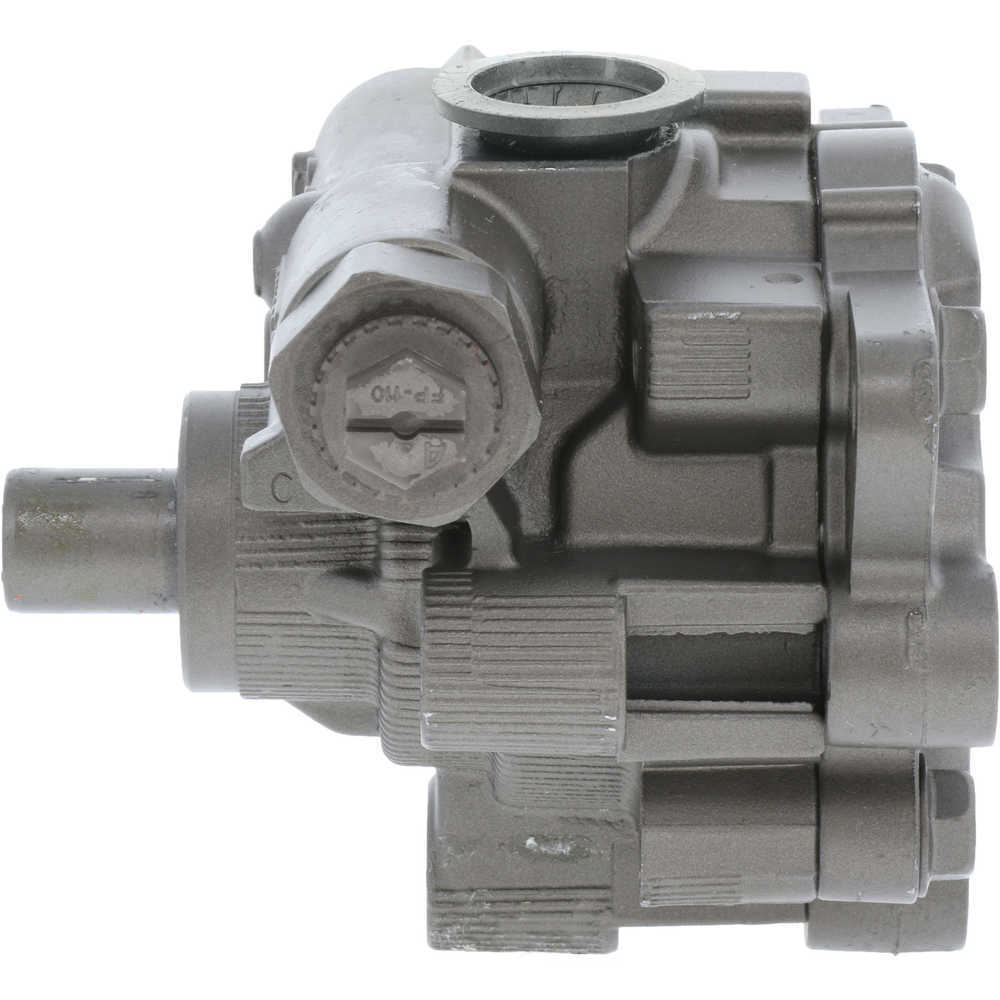 MAVAL - Reman Power Steering Pump - MAV 96548M