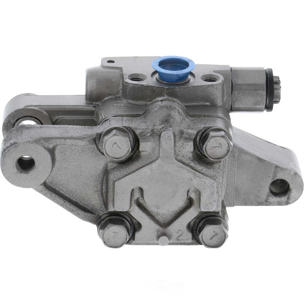 MAVAL - Reman Power Steering Pump - MAV 96333M