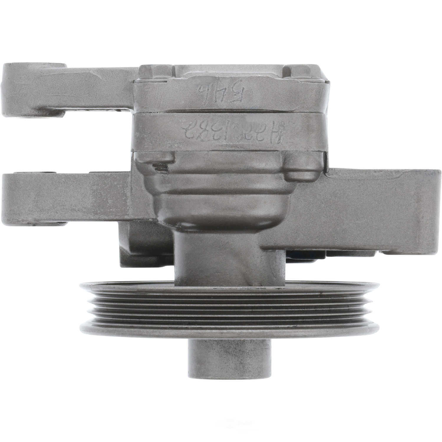MAVAL - Reman Power Steering Pump - MAV 96546M