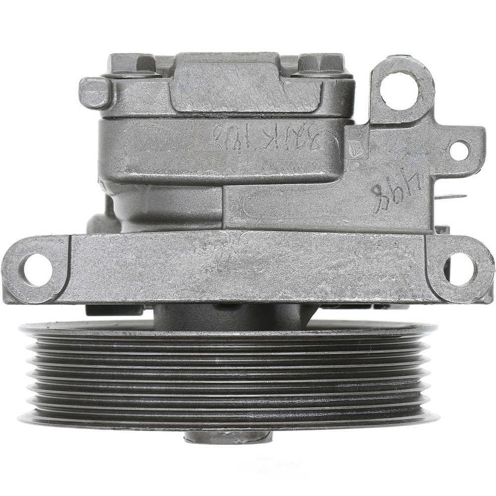 MAVAL - Reman Power Steering Pump - MAV 96498M