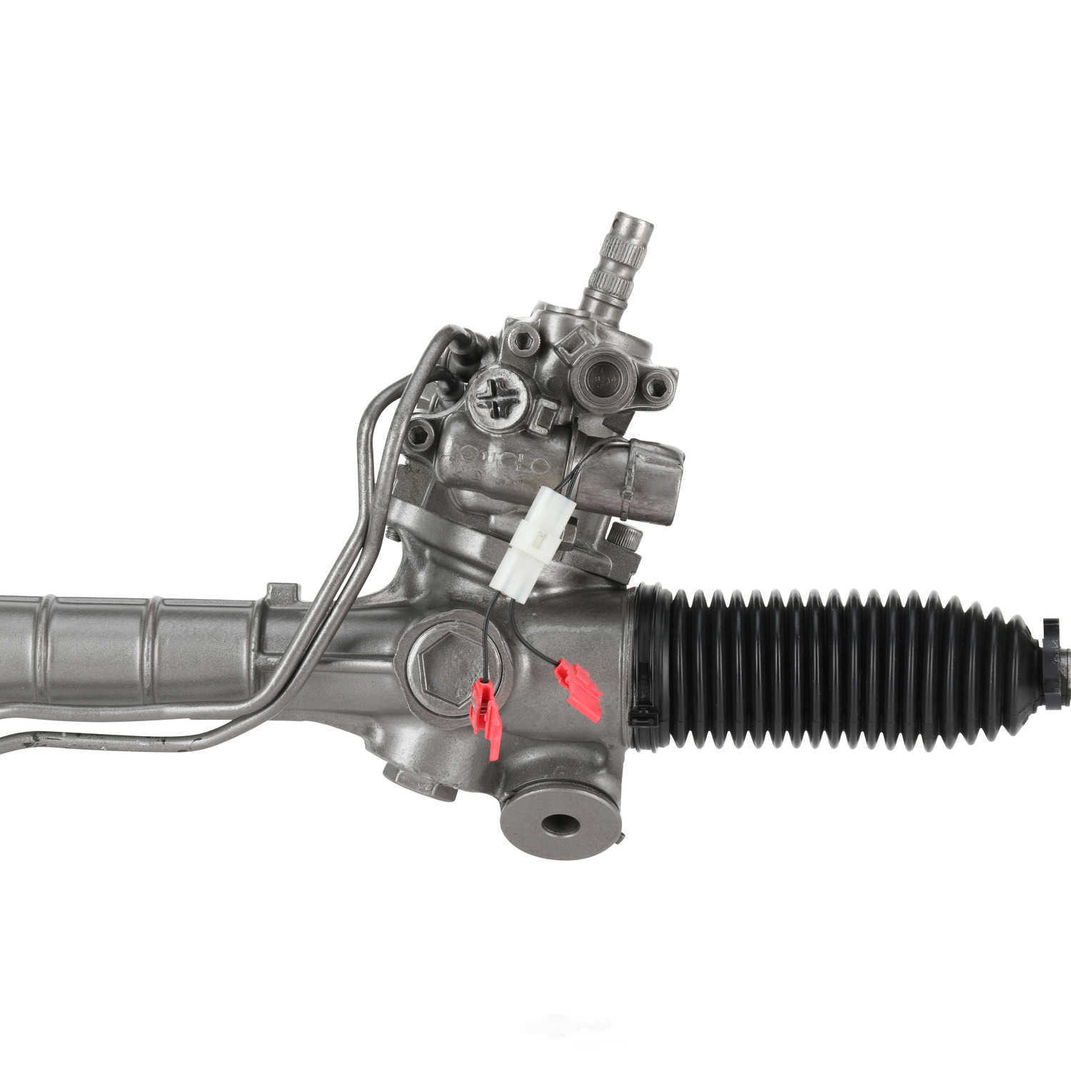 MAVAL - Reman Rack & Pinion Assembly - MAV 9356M
