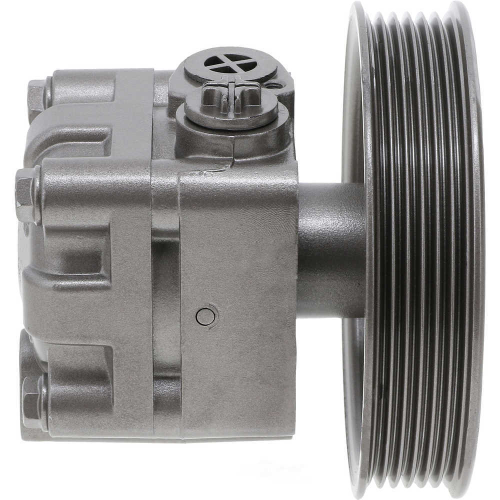 MAVAL - Reman Power Steering Pump - MAV 96664M