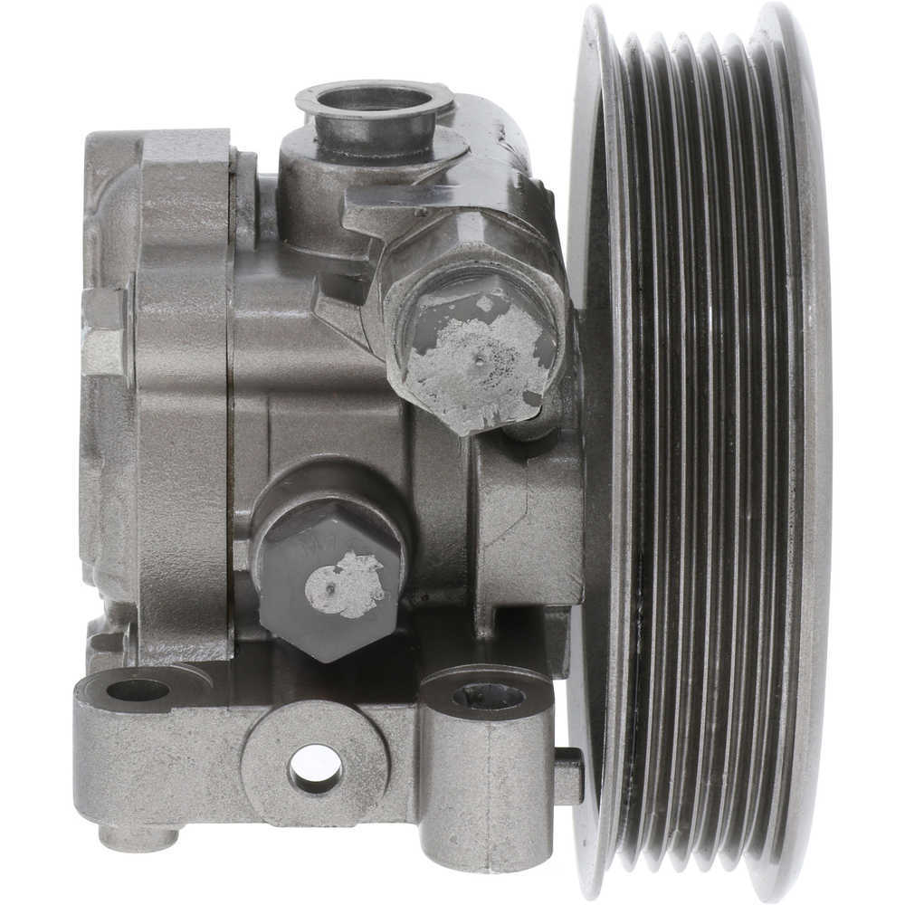 MAVAL - Reman Power Steering Pump - MAV 96590M