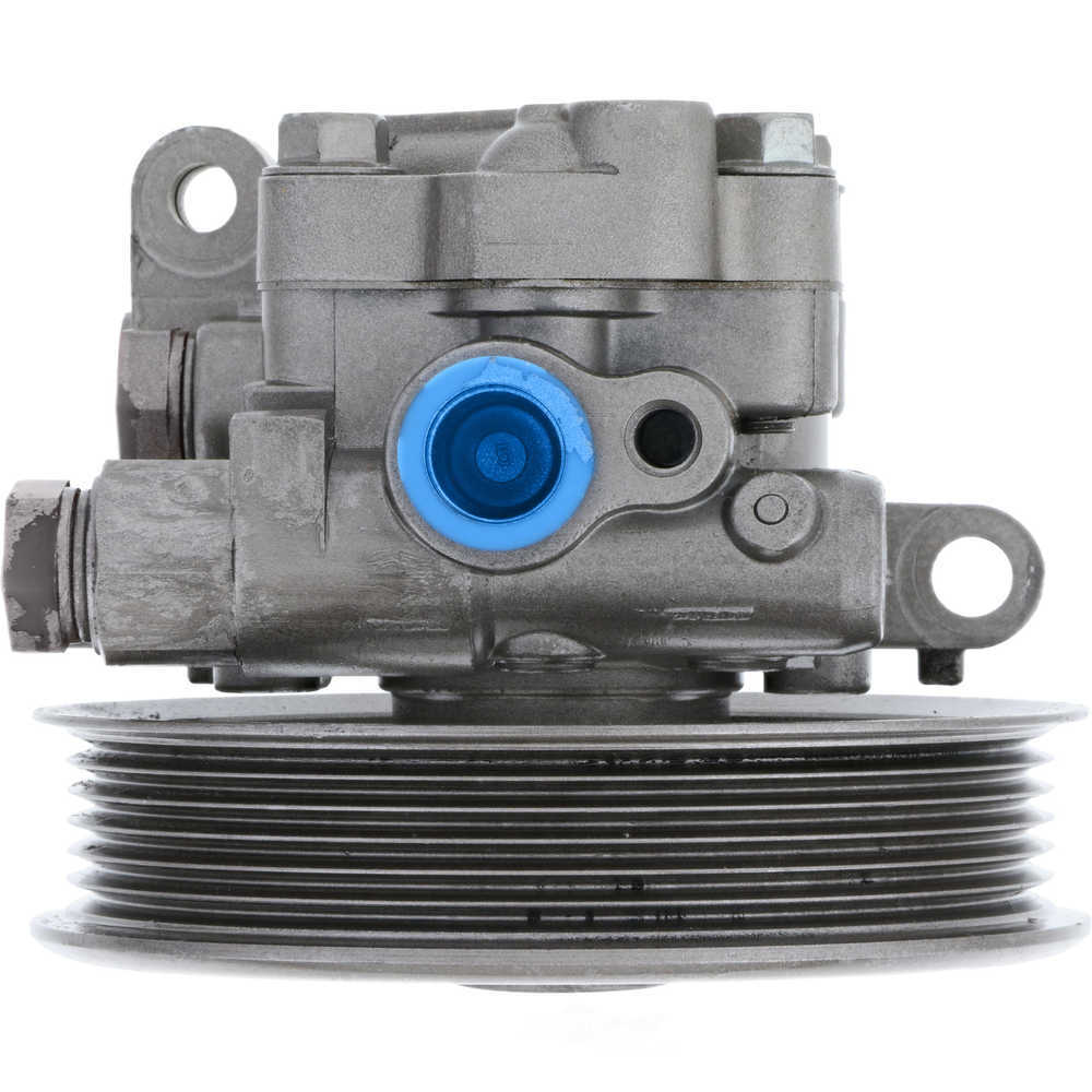 MAVAL - Reman Power Steering Pump - MAV 96590M