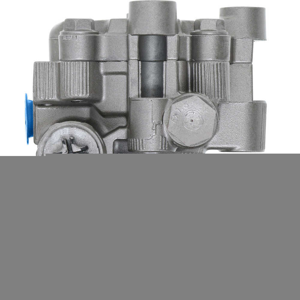 MAVAL - Reman Power Steering Pump - MAV 96350M