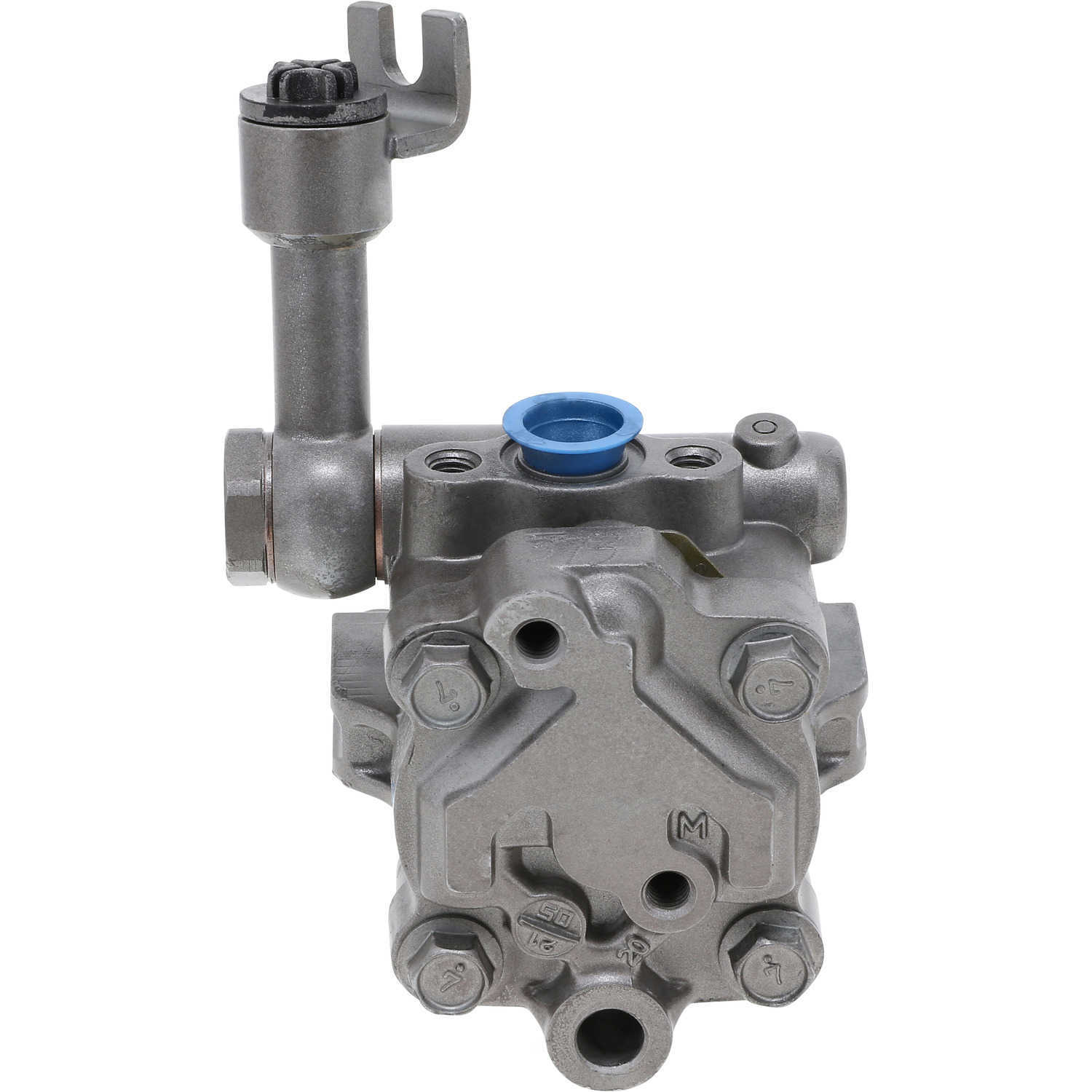 MAVAL - Reman Power Steering Pump - MAV 96373M