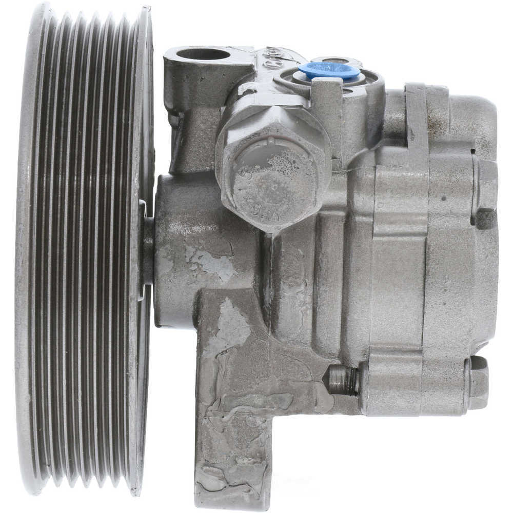 MAVAL - Reman Power Steering Pump - MAV 96587M
