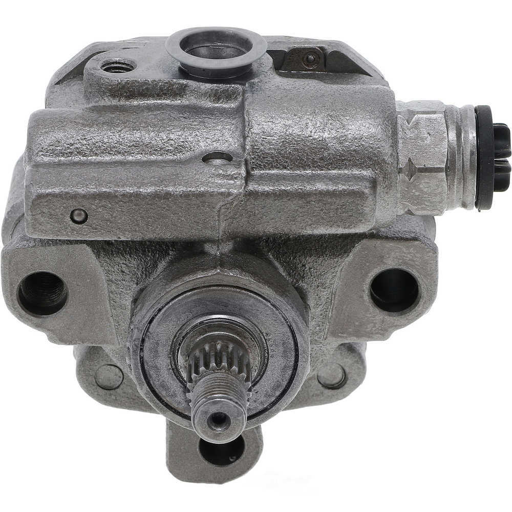 MAVAL - Reman Power Steering Pump - MAV 96241M